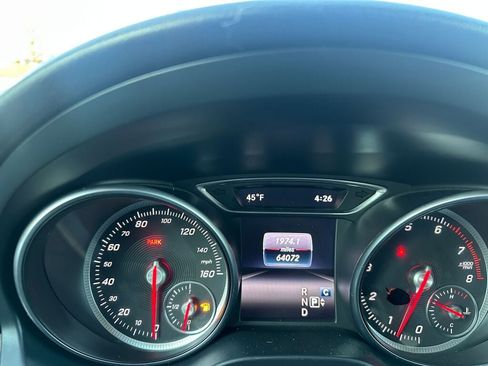 Used 2019 Mercedes-Benz GLA 250 4MATIC image 12