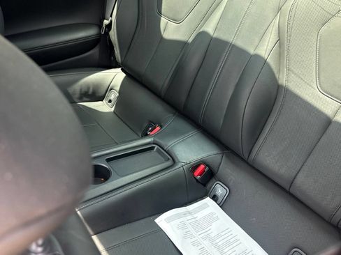 Used 2021 INFINITI Q60 3.0t Luxe RWD image 11