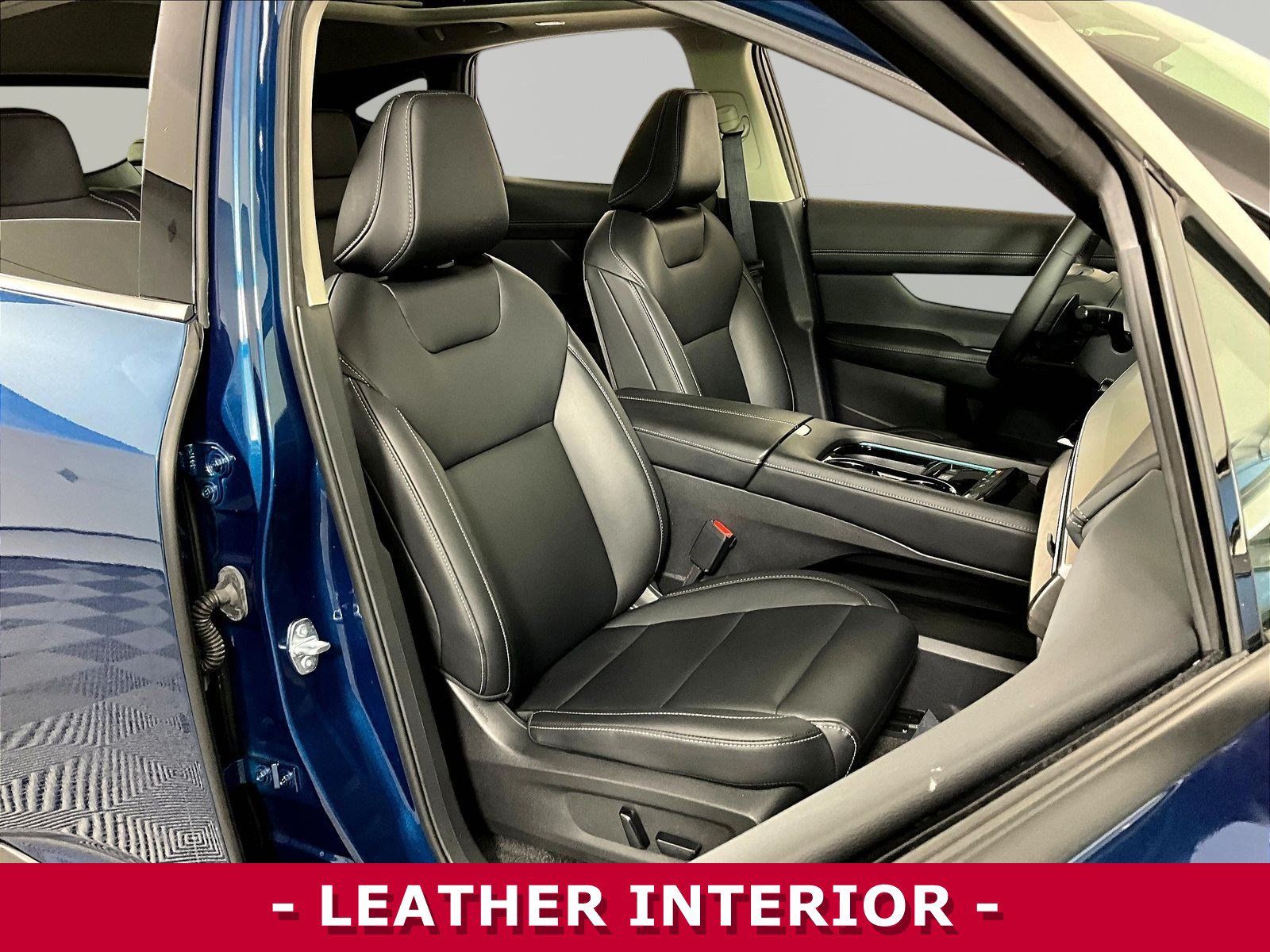 Certified 2025 Nissan Murano SL AWD/4WD image 29
