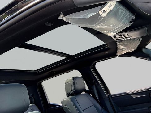 New 2026 Toyota Tundra Platinum AWD/4WD image 13