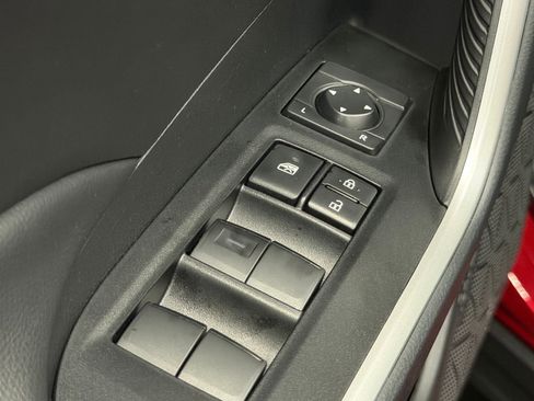 Used 2025 Toyota RAV4 LE image 20