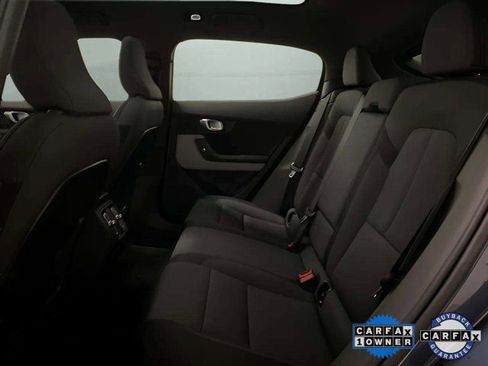 Used 2024 Polestar Polestar 2 Long Range Single Motor Plus w/ Pilot Pack image 69