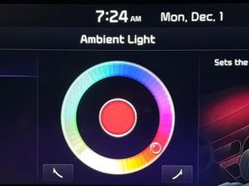 Used 2025 Kia Sportage X-Line Prestige image 42