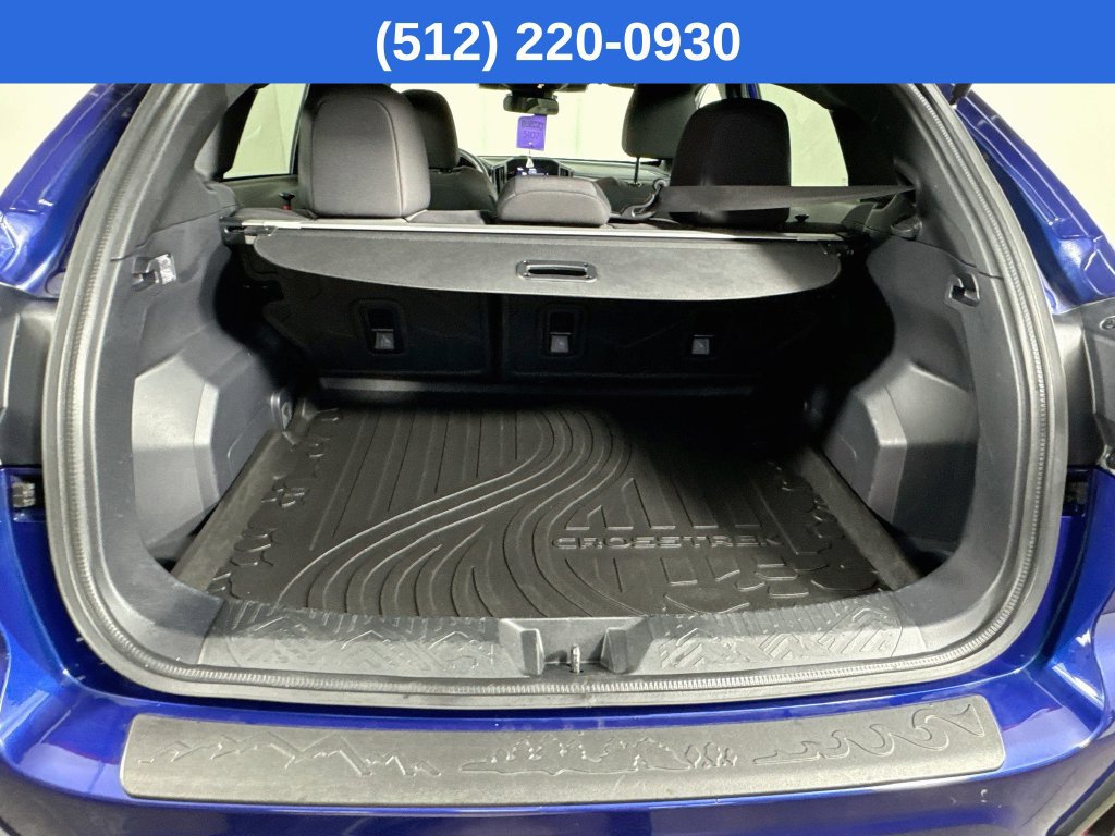 Certified 2024 Subaru Crosstrek 2.5i Sport AWD/4WD image 31