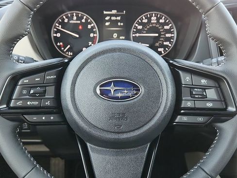 New 2025 Subaru Forester Premium image 12