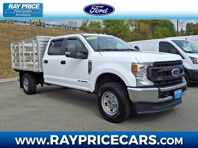 Used 2022 Ford F350 XL w/ Power Equipment Group