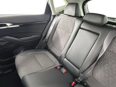 New 2026 Kia Seltos S image 14