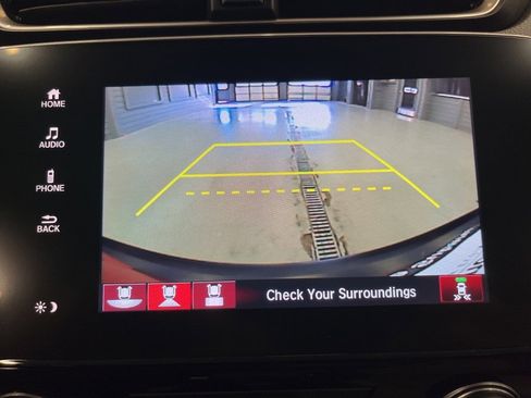 Used 2022 Honda CR-V EX image 21