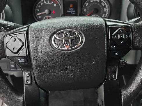 Used 2023 Toyota Tacoma SR RWD image 21