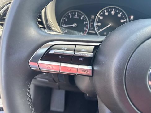 Used 2023 MAZDA CX-30 AWD 2.5 S w/ Premium Package image 20