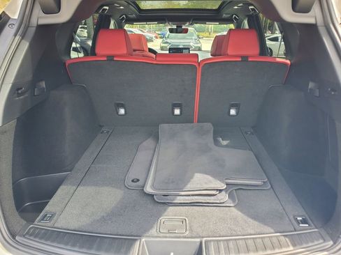 Certified 2023 Acura RDX A-Spec image 8