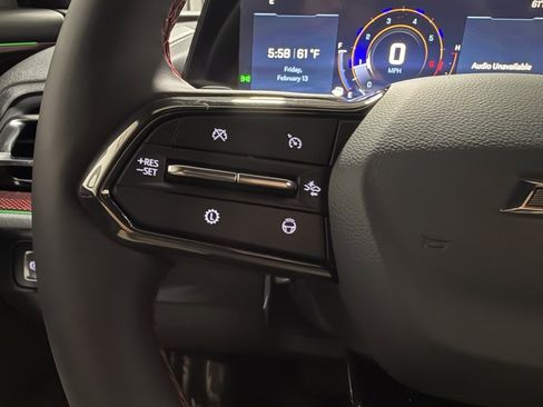 New 2026 Chevrolet Traverse RS w/ LPO, Floor Liner Package image 15