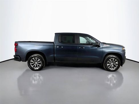 Used 2019 Chevrolet Silverado 1500 RST AWD/4WD image 10