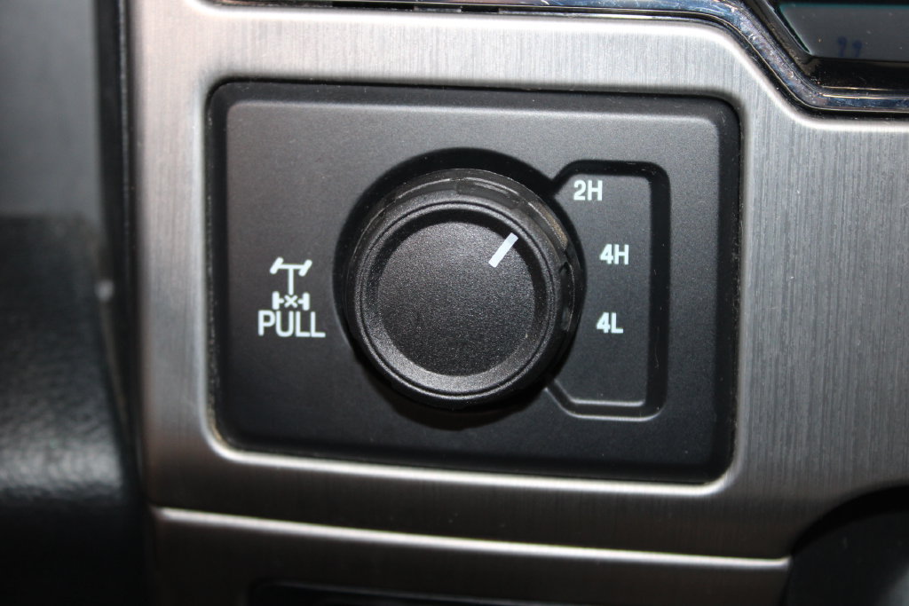 Used 2022 Ford F250 Platinum AWD/4WD image 44