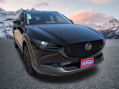 New 2025 MAZDA CX-30 2.5 Turbo w/ Premium Plus Pkg