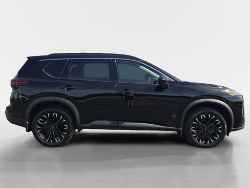 New 2026 Nissan Rogue SV AWD/4WD image 6