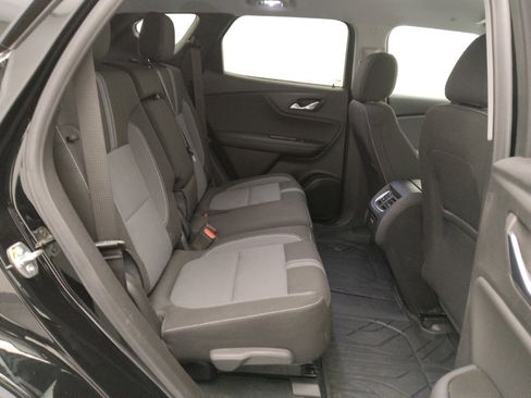Used 2024 Chevrolet Blazer LT w/ Convenience Package image 19