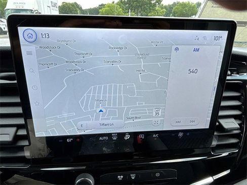 New 2024 Ford Transit 350 w/ Interior Upgrade Package image 15