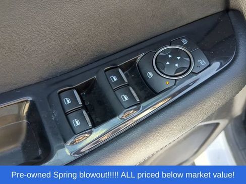 Used 2020 Ford Edge SEL w/ Convenience Package FWD image 22