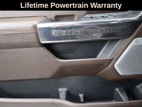 Used 2023 Ford F150 King Ranch w/ Equipment Group 601A High AWD/4WD image 24
