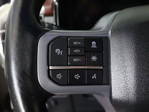 Used 2023 Ford F150 Lariat w/ Equipment Group 502A High AWD/4WD image 49