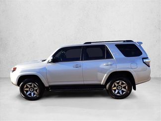 Used 2023 Toyota 4Runner TRD Off-Road video 2