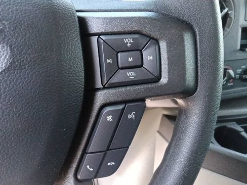 New 2027 Ford E-450 and Econoline 450 Super Duty w/ Power Equipment Group RWD image 19
