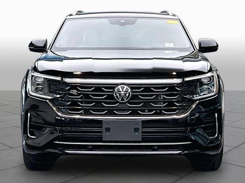 Used 2024 Volkswagen Atlas Cross Sport SEL R-Line AWD/4WD image 4