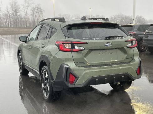 New 2026 Subaru Crosstrek 2.5i Limited image 6