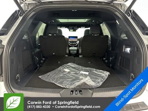 New 2026 Ford Explorer ST w/ Sun And Sound Package image 19