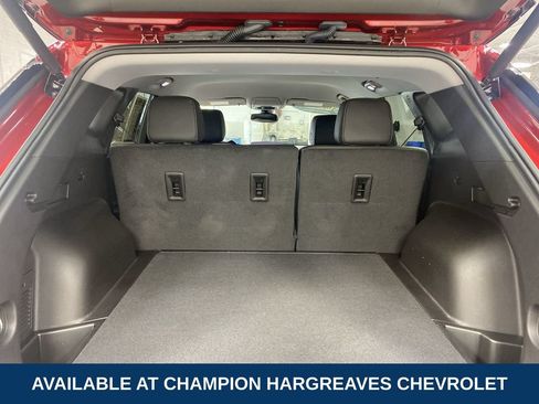 Certified 2024 Chevrolet Blazer LT FWD image 34