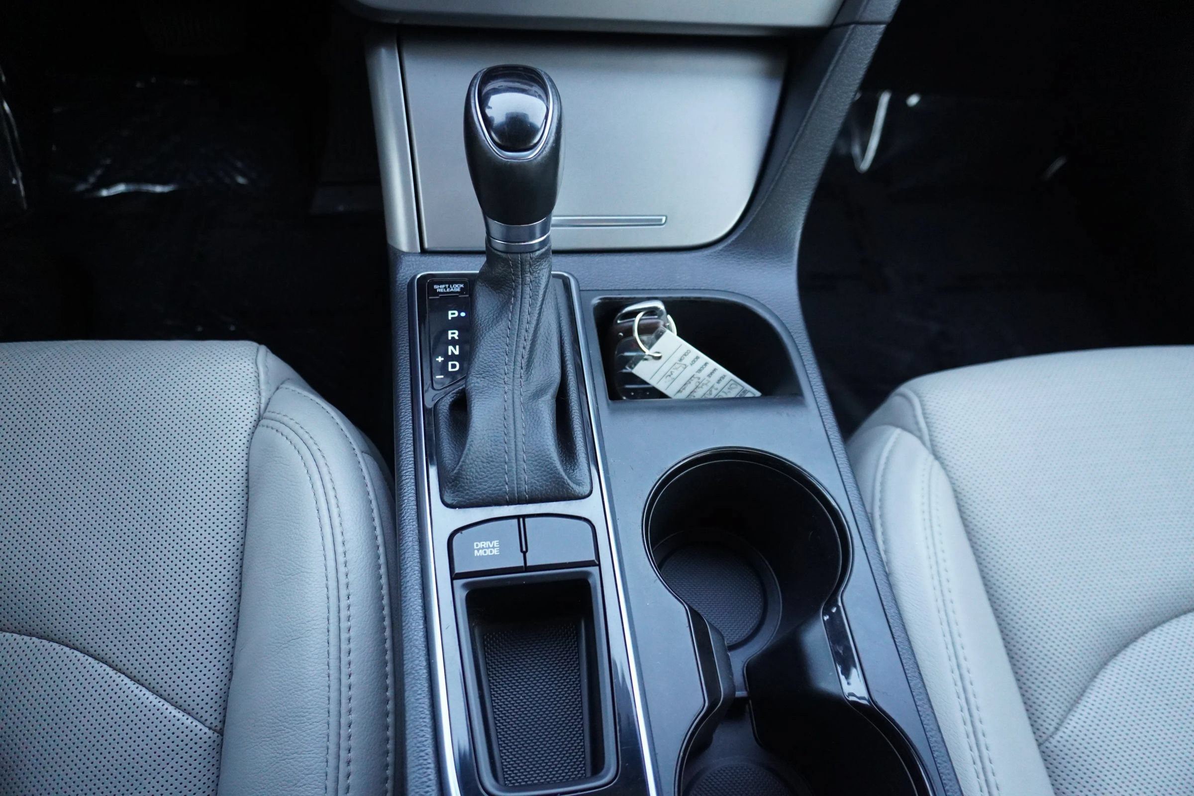Used 2015 Hyundai Sonata Limited FWD image 22