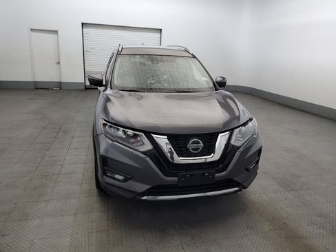 Used 2020 Nissan Rogue SL AWD/4WD image 14