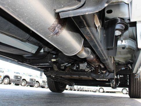 Used 2024 RAM 2500 Tradesman RWD image 39