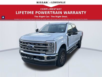 Used 2026 Ford F250 Lariat