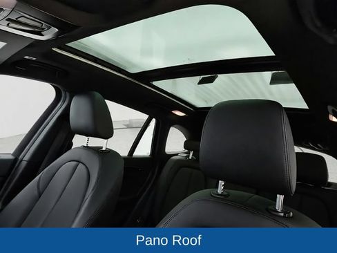 Used 2018 BMW X1 sDrive28i w/ Convenience Package FWD image 11