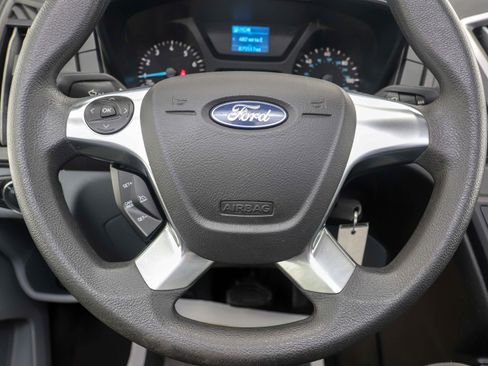 Used 2019 Ford Transit 350 XLT image 20