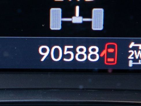 Certified 2020 GMC Acadia AT4 image 27