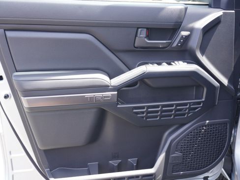 New 2026 Toyota 4Runner TRD Off-Road Premium AWD/4WD image 22