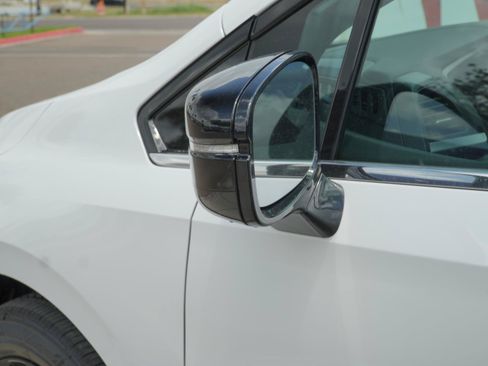New 2026 Honda Odyssey Sport-L image 11