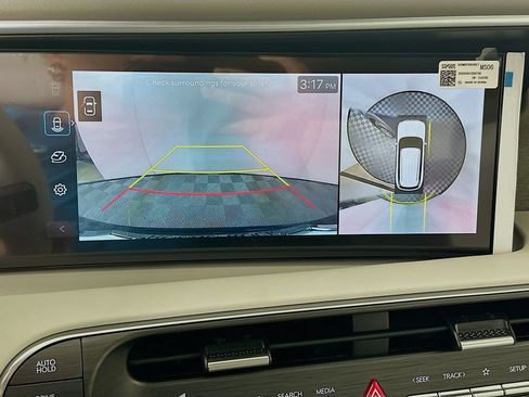 New 2026 Hyundai Palisade SEL FWD image 13