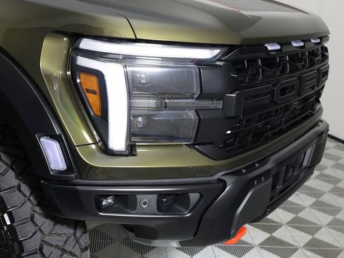 Used 2026 Ford F150 Raptor w/ Equipment Group 803A Raptor R AWD/4WD image 41