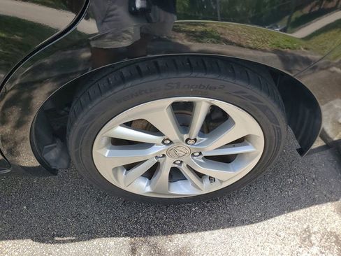 Used 2017 Acura ILX FWD image 6