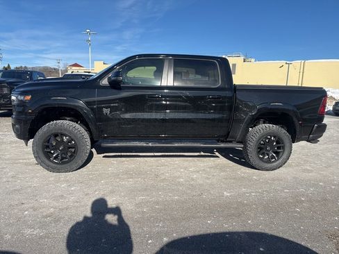 New 2026 RAM 1500 Big Horn image 2