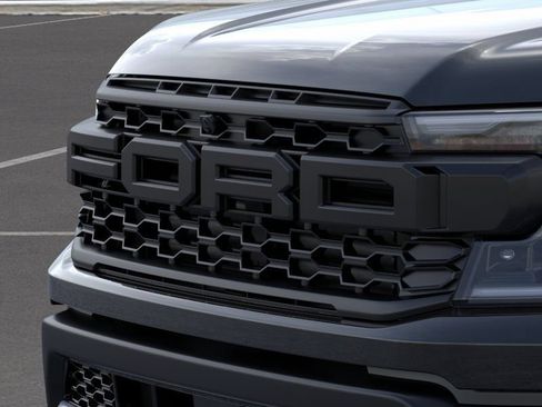 New 2026 Ford Ranger Raptor AWD/4WD image 18