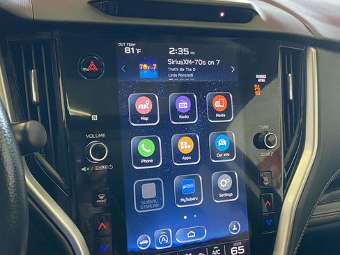 Used 2022 Subaru Outback Limited w/ Popular Package #2 image 26