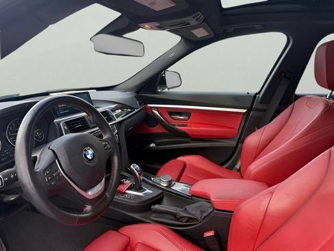 Used 2017 BMW 330i Gran Turismo xDrive AWD/4WD image 15