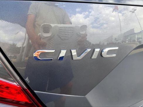 Used 2020 Honda Civic LX image 10