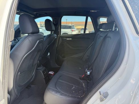 Used 2018 BMW X1 sDrive28i w/ Convenience Package FWD image 9