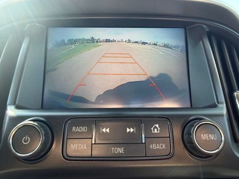 Used 2017 Chevrolet Colorado LT w/ LT Convenience Package RWD image 26